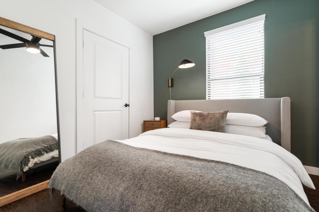 Abode - Montrose Downtown Houston