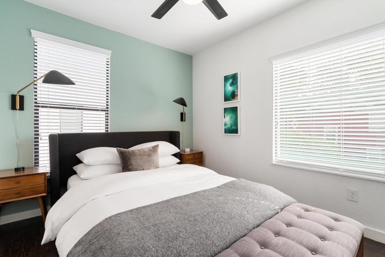 Apartment Abode - Montrose Downtown Houston