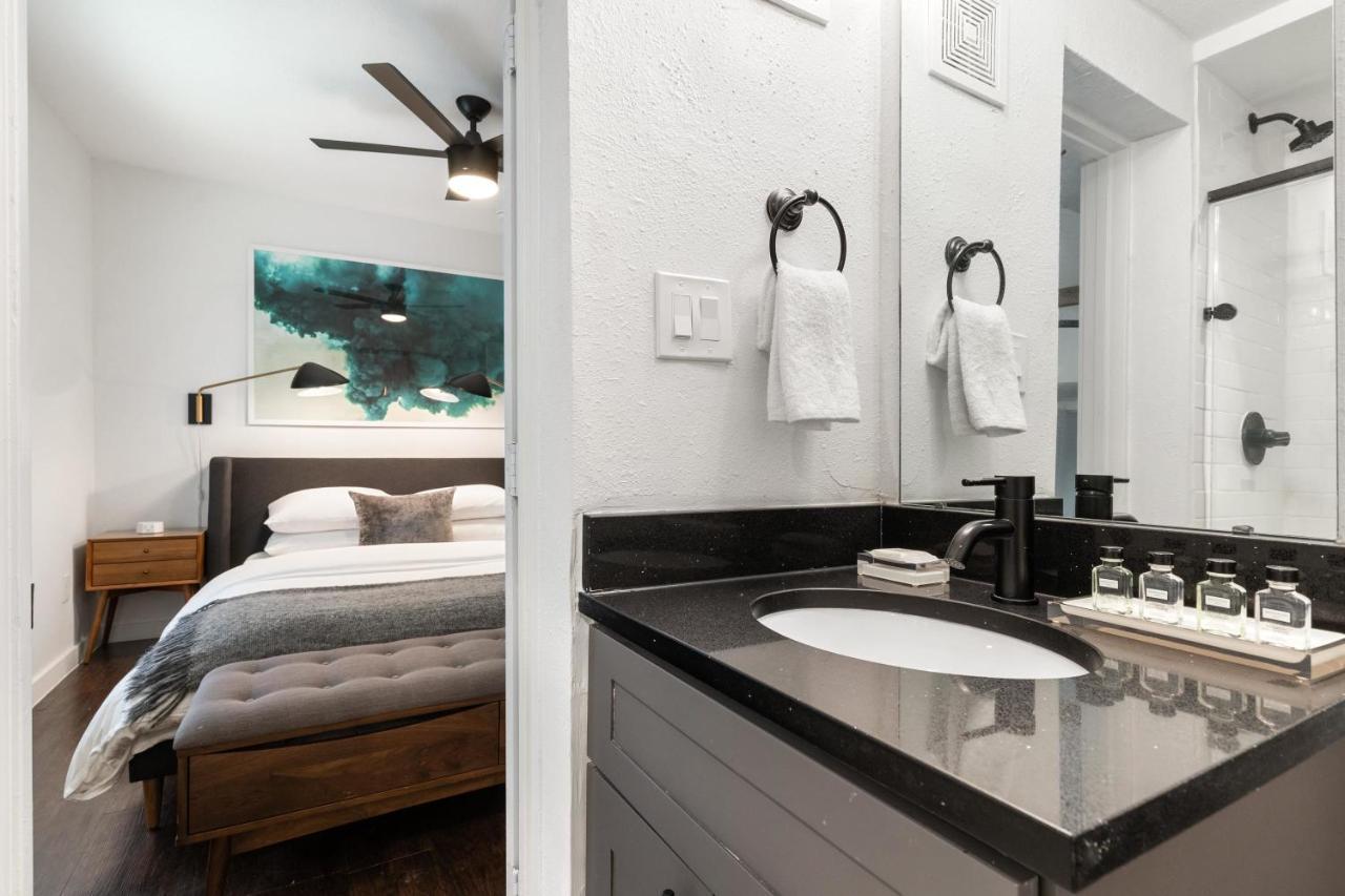 Apartment Abode - Montrose Downtown Houston