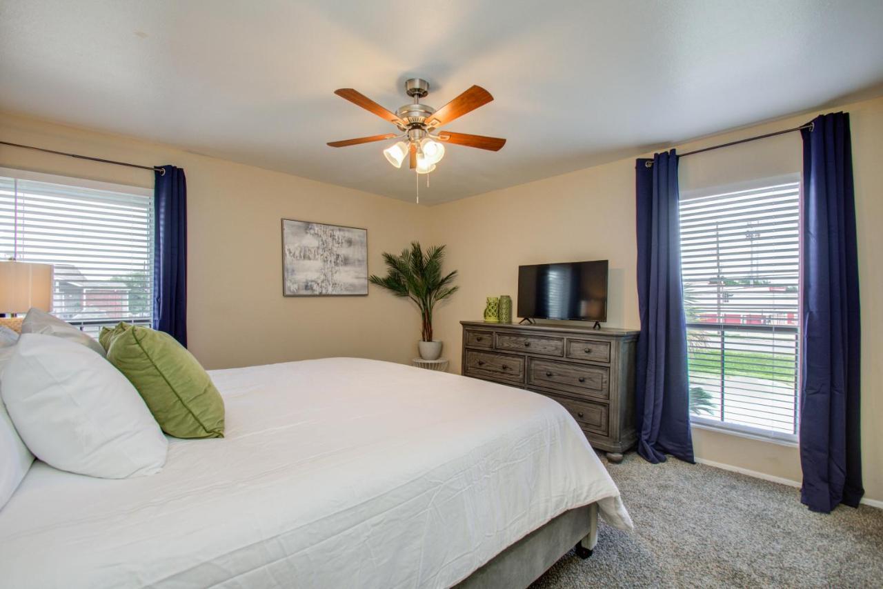 Apartment *hidden Gem* Cozy 1 Bd Nrg/tmc/dt/zoo/museums Houston