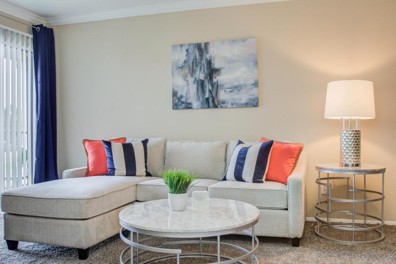 *hidden Gem* Cozy 1 Bd Nrg/tmc/dt/zoo/museums Houston