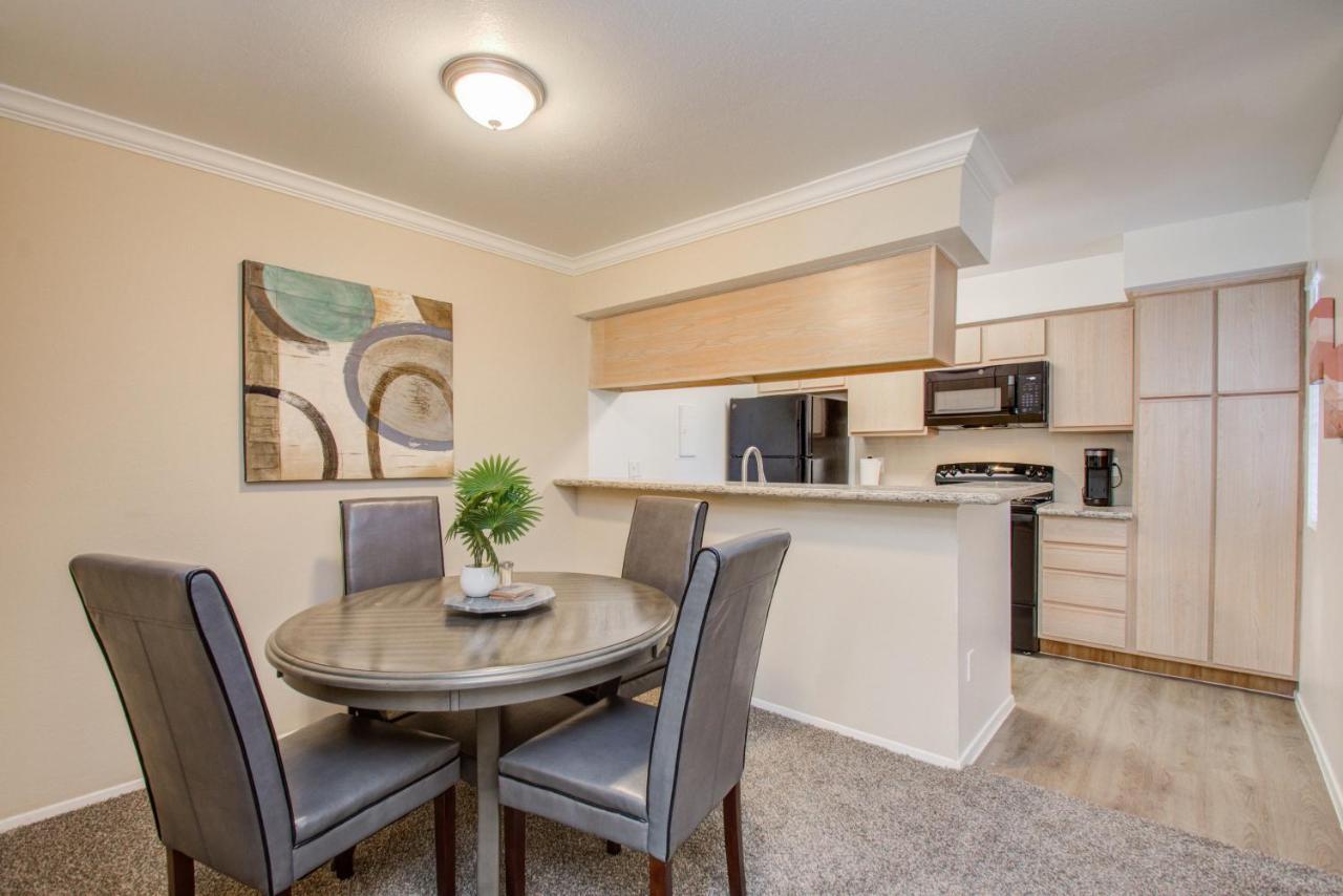 *hidden Gem* Cozy 1 Bd Nrg/tmc/dt/zoo/museums Apartment *