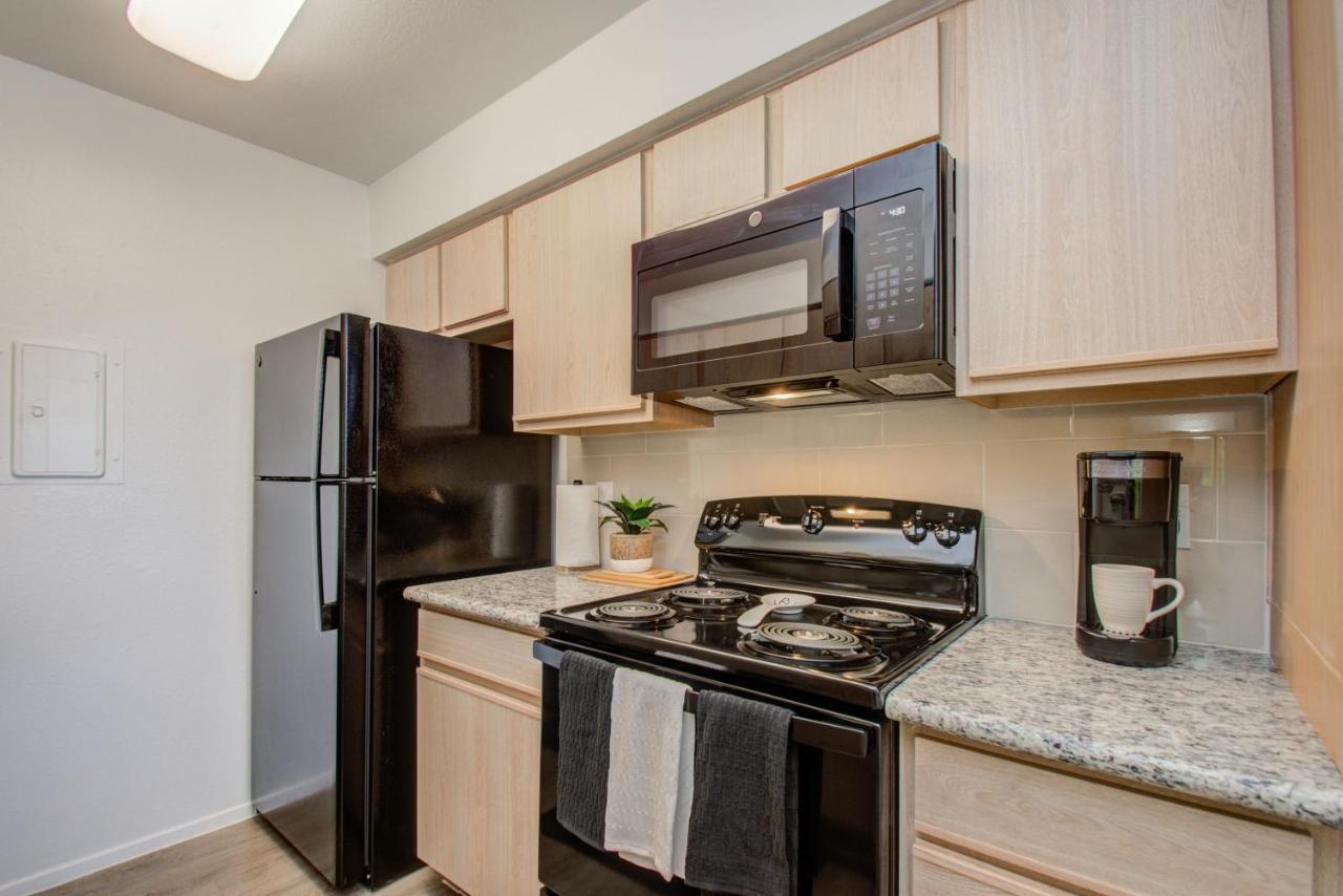 *hidden Gem* Cozy 1 Bd Nrg/tmc/dt/zoo/museums Apartment *
