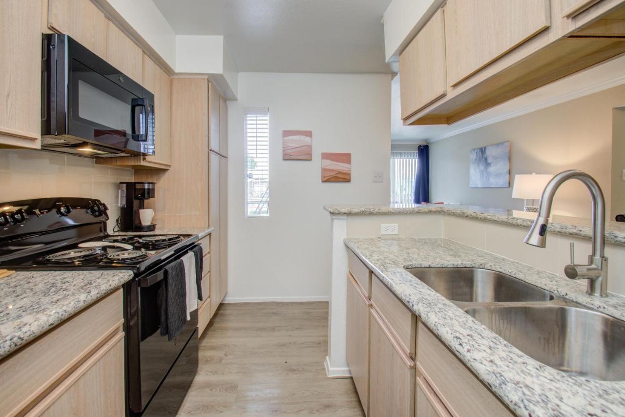 *hidden Gem* Cozy 1 Bd Nrg/tmc/dt/zoo/museums *