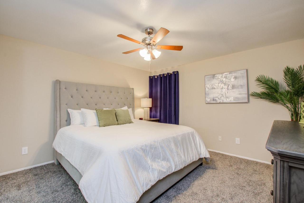 *hidden Gem* Cozy 1 Bd Nrg/tmc/dt/zoo/museums Houston