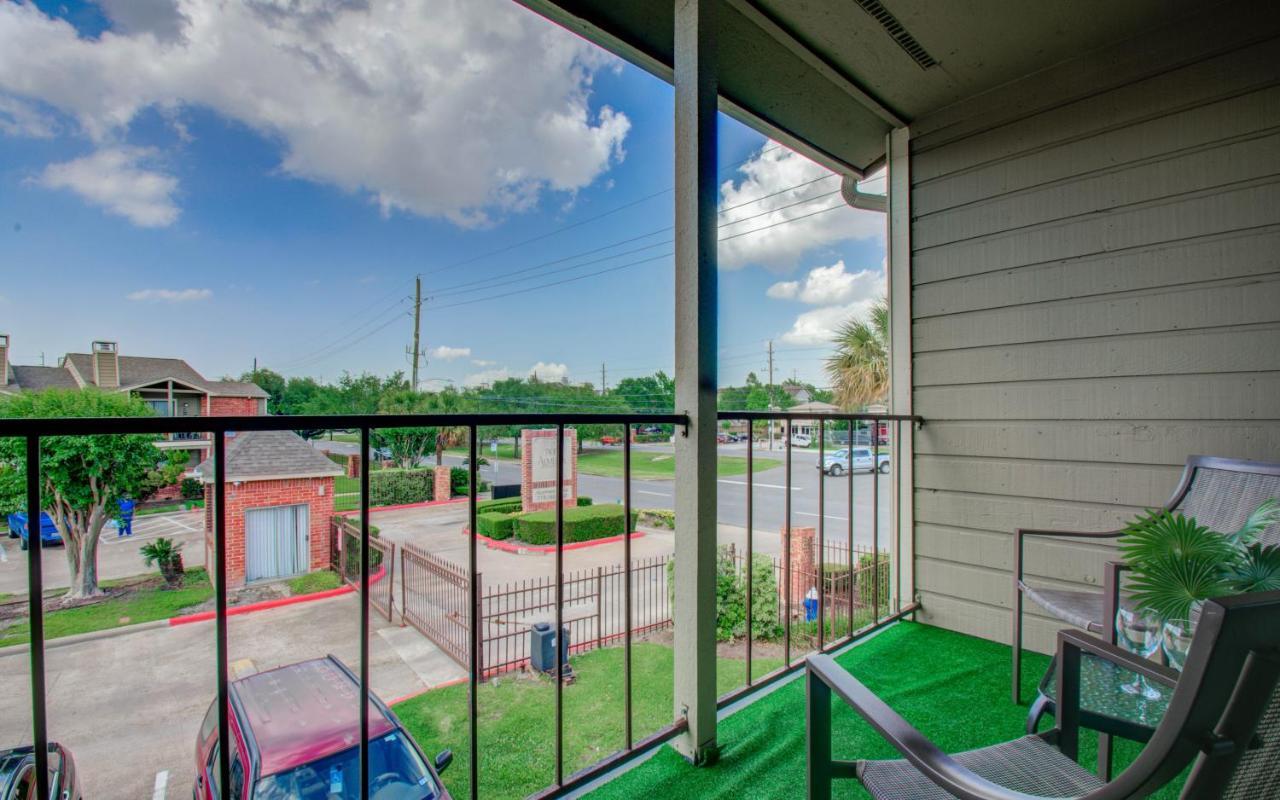 *hidden Gem* Cozy 1 Bd Nrg/tmc/dt/zoo/museums * Houston
