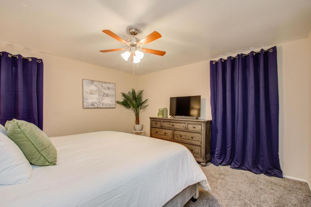 *hidden Gem* Cozy 1 Bd Nrg/tmc/dt/zoo/museums