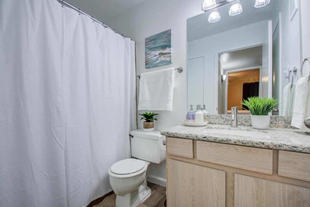 *hidden Gem* Cozy 1 Bd Nrg/tmc/dt/zoo/museums * Houston