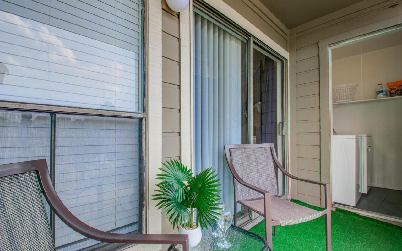 *hidden Gem* Cozy 1 Bd Nrg/tmc/dt/zoo/museums Apartment *
