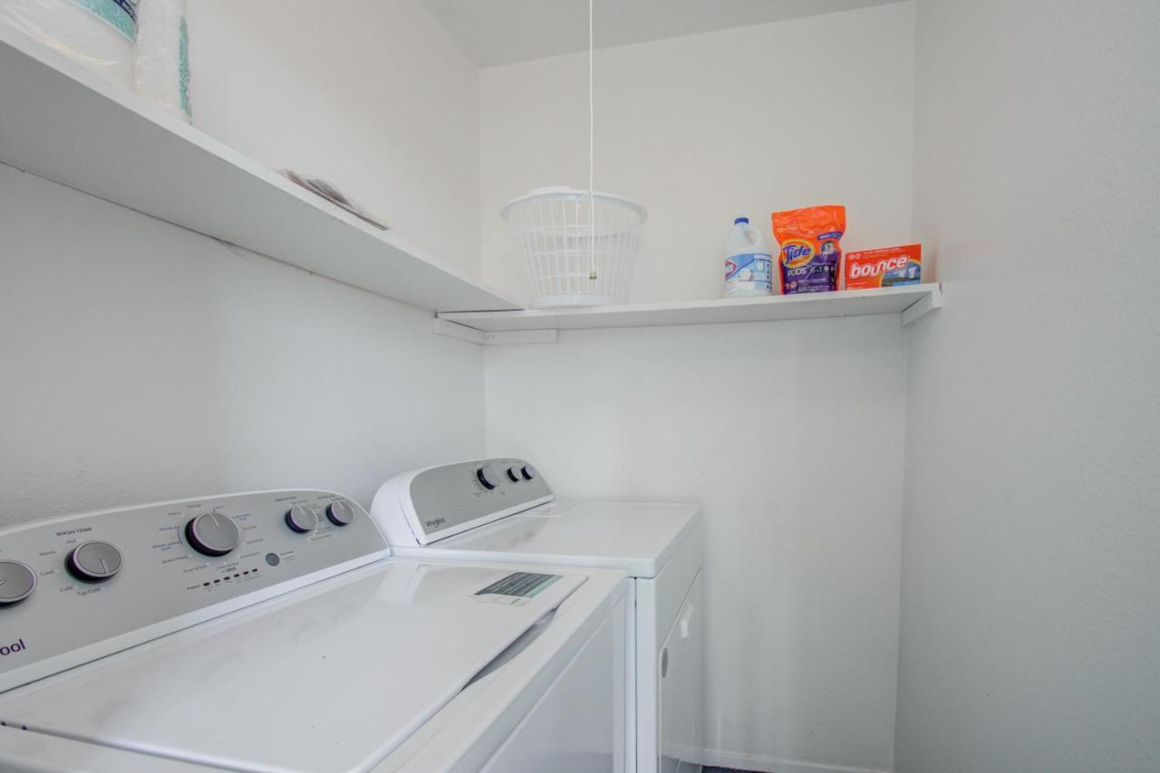 Apartment *hidden Gem* Cozy 1 Bd Nrg/tmc/dt/zoo/museums Houston
