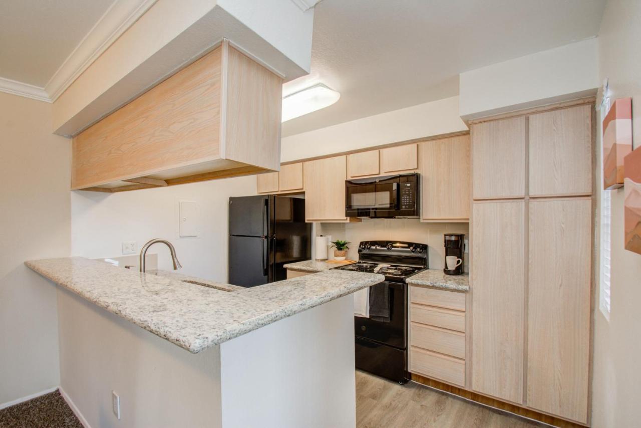 *hidden Gem* Cozy 1 Bd Nrg/tmc/dt/zoo/museums Apartment *