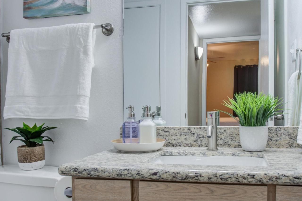 *hidden Gem* Cozy 1 Bd Nrg/tmc/dt/zoo/museums Apartment