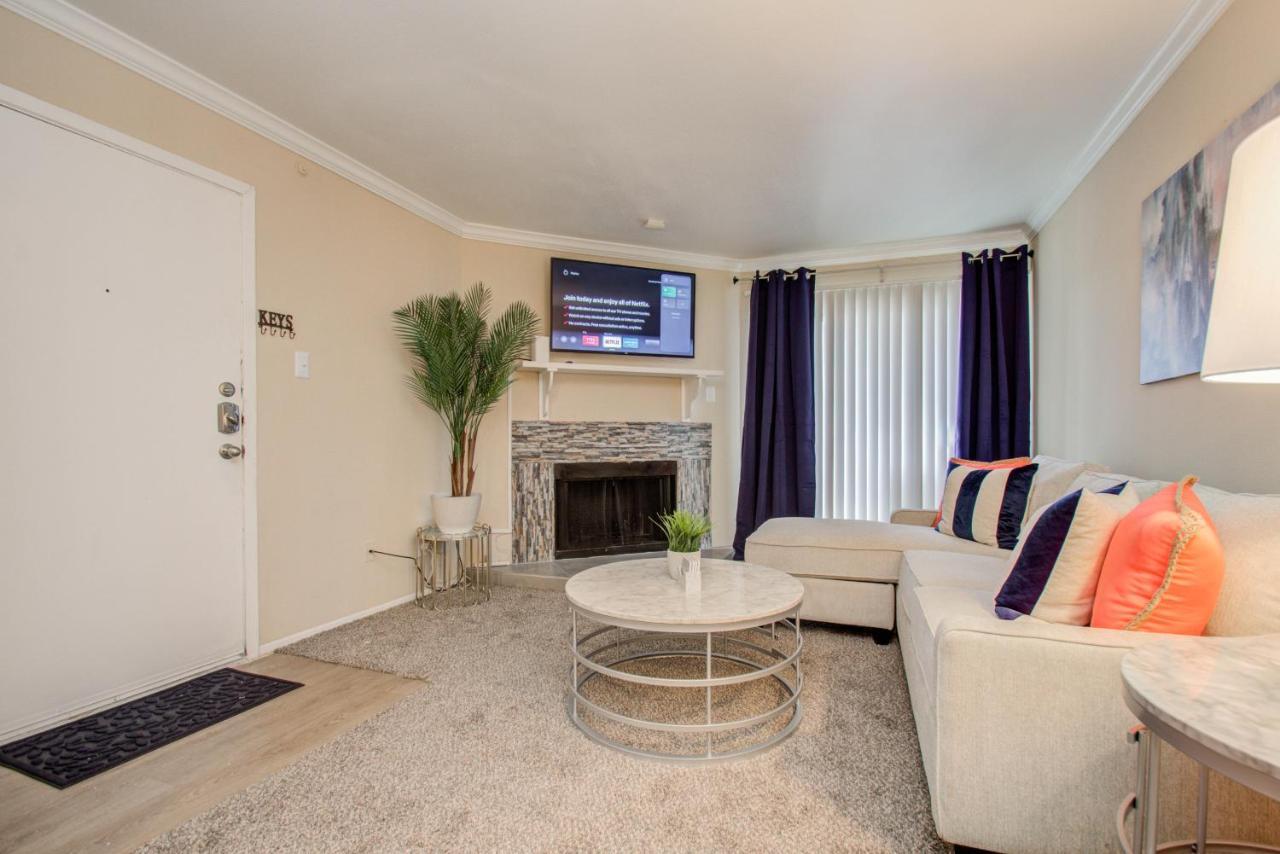 *hidden Gem* Cozy 1 Bd Nrg/tmc/dt/zoo/museums