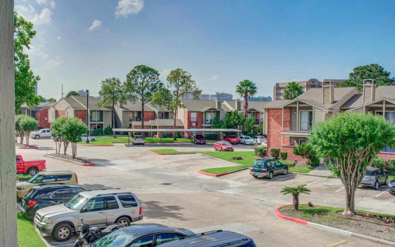 Apartment *hidden Gem* Cozy 1 Bd Nrg/tmc/dt/zoo/museums *