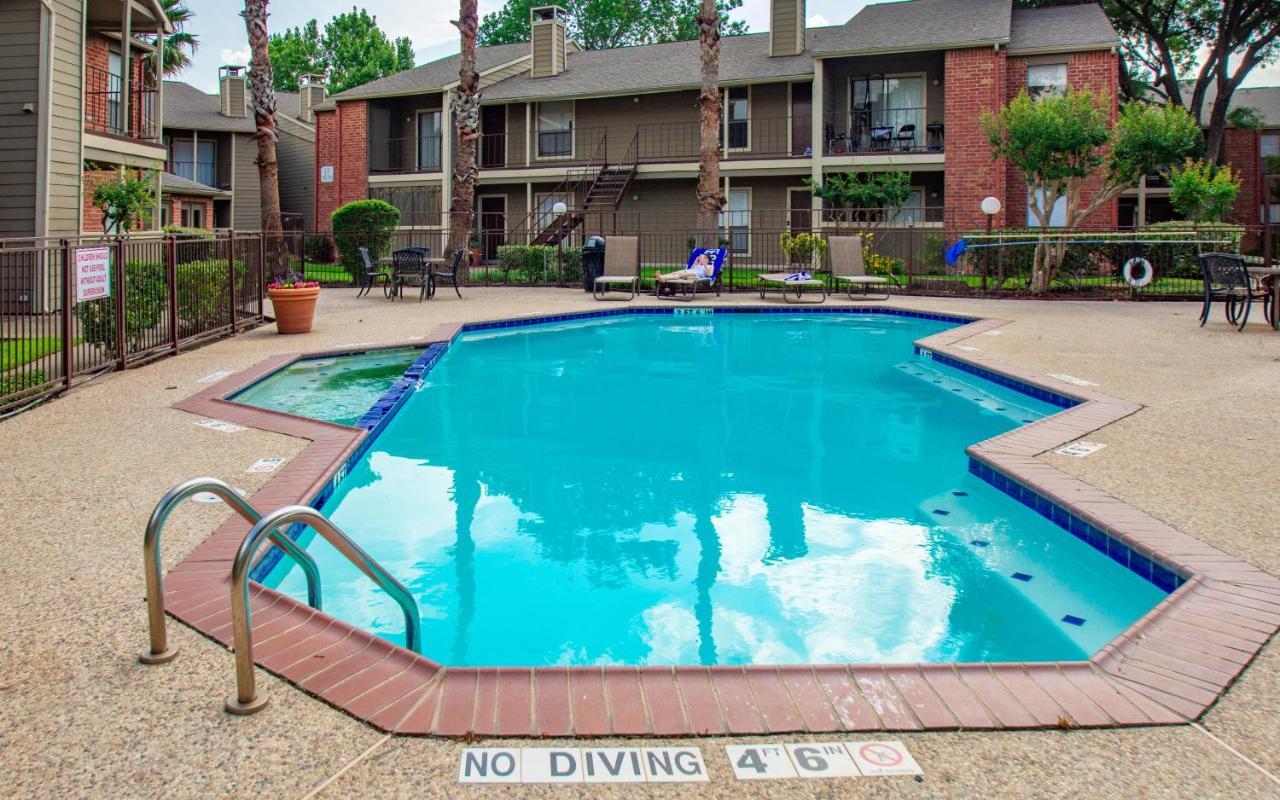 *hidden Gem* Cozy 1 Bd Nrg/tmc/dt/zoo/museums Houston