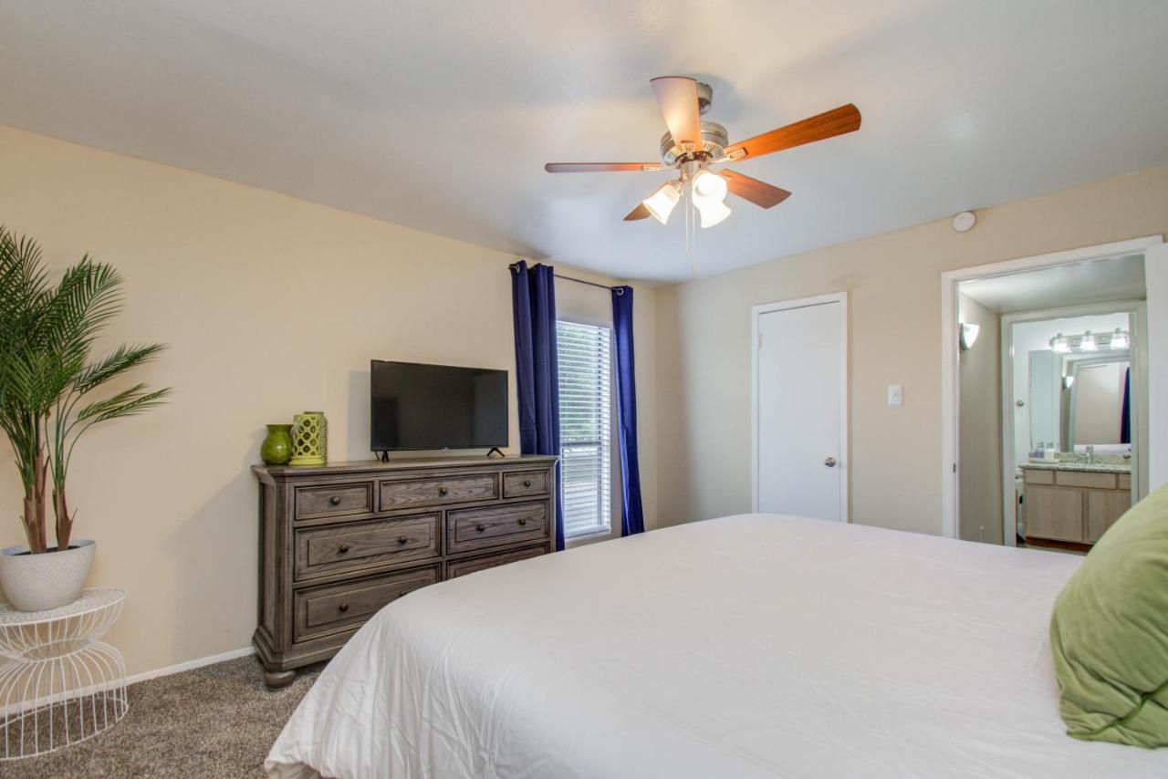 Apartment *hidden Gem* Cozy 1 Bd Nrg/tmc/dt/zoo/museums