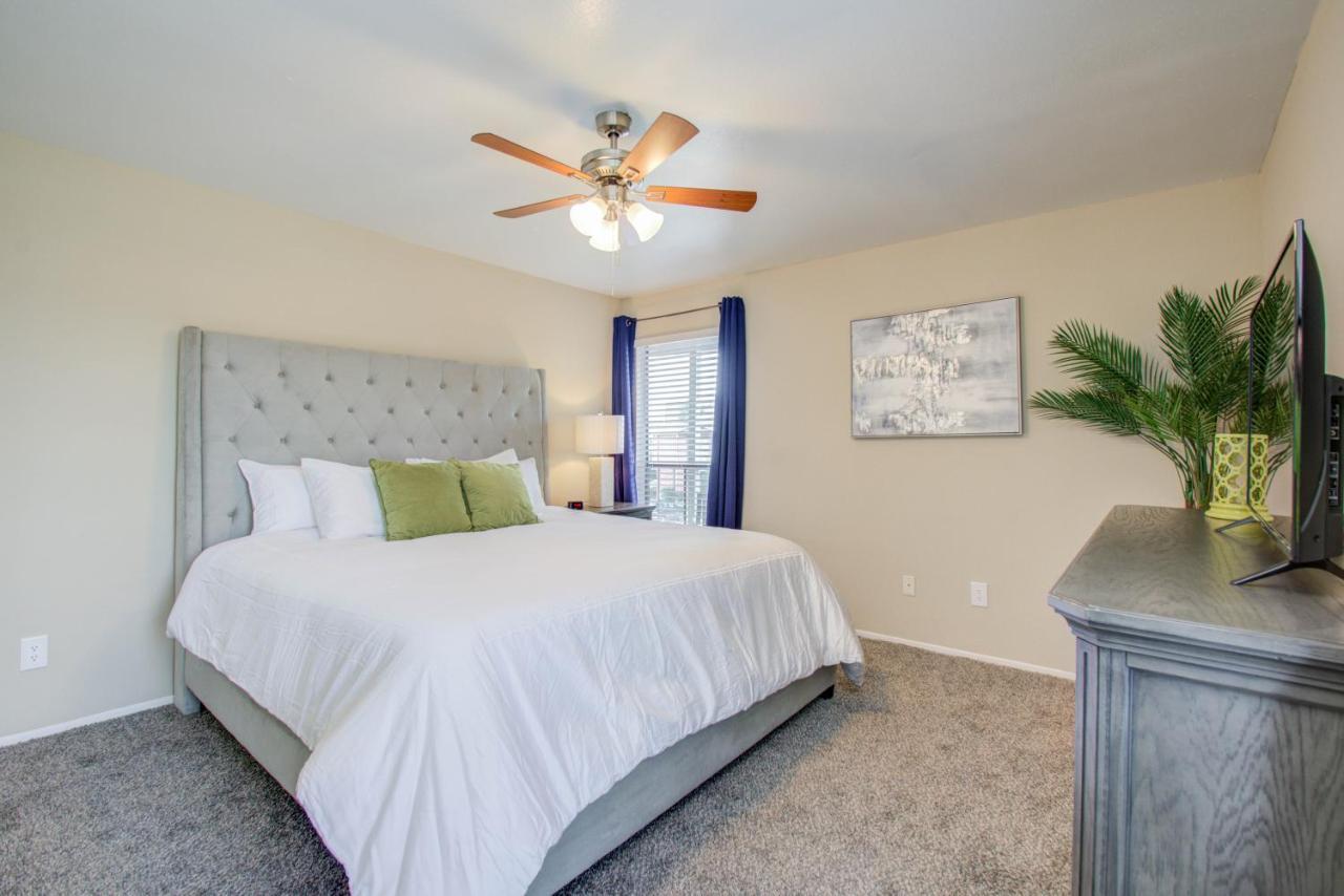 *hidden Gem* Cozy 1 Bd Nrg/tmc/dt/zoo/museums Apartment *