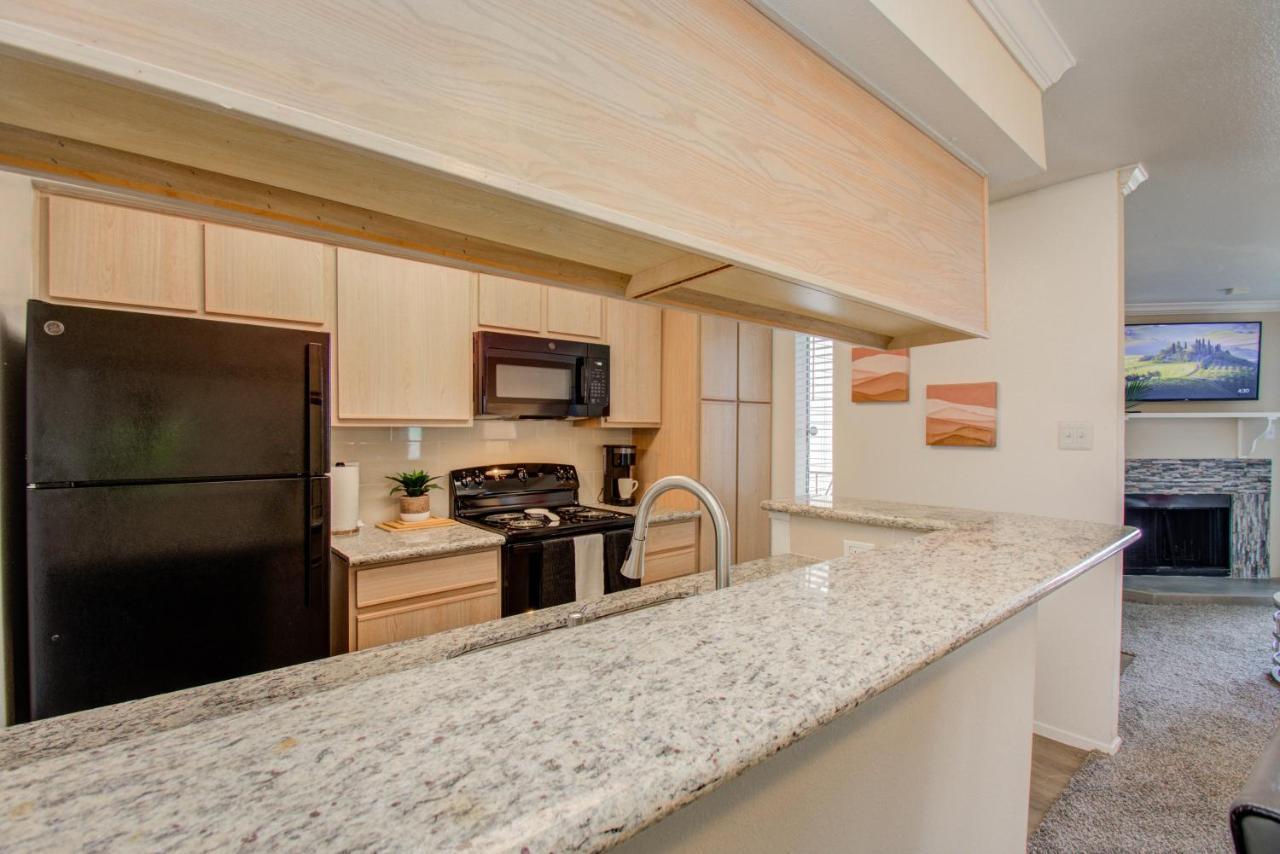 *hidden Gem* Cozy 1 Bd Nrg/tmc/dt/zoo/museums *