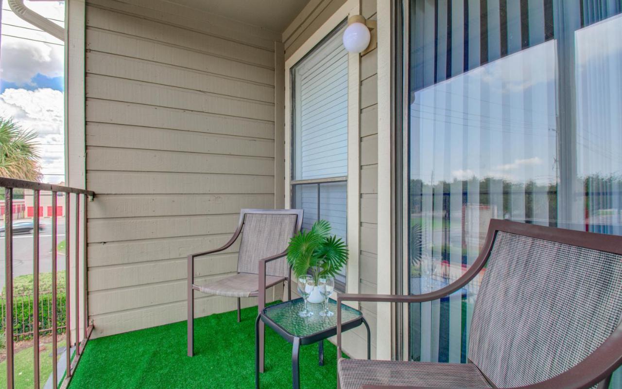 *hidden Gem* Cozy 1 Bd Nrg/tmc/dt/zoo/museums *