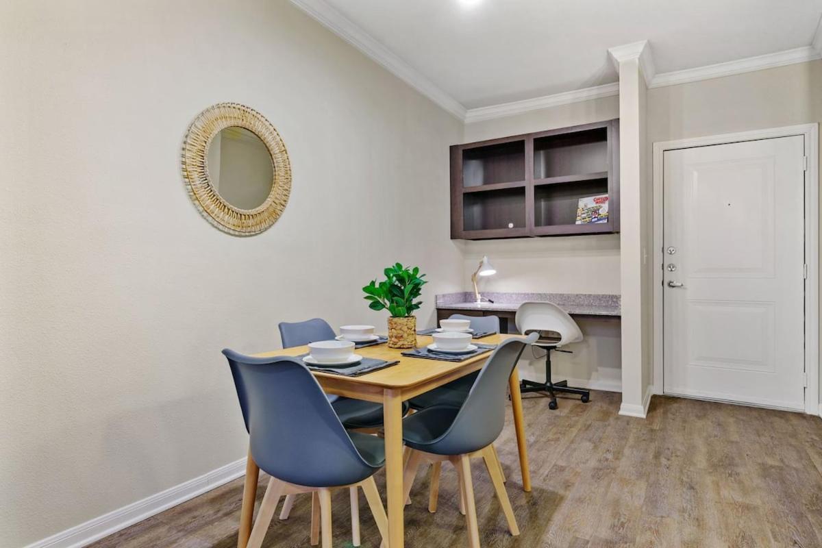 Apartment New! King Bed Trendy 1 Bedroom Style W/ Pool *