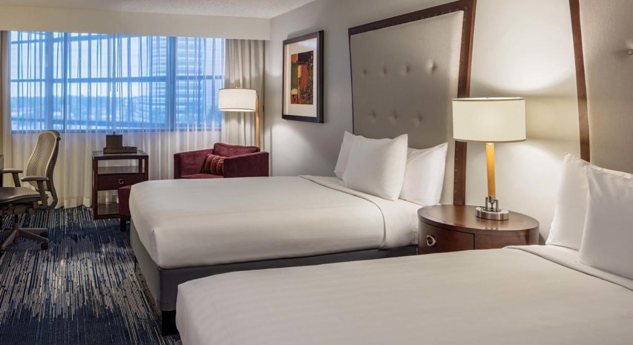 Hotel Sonesta Iah Airport