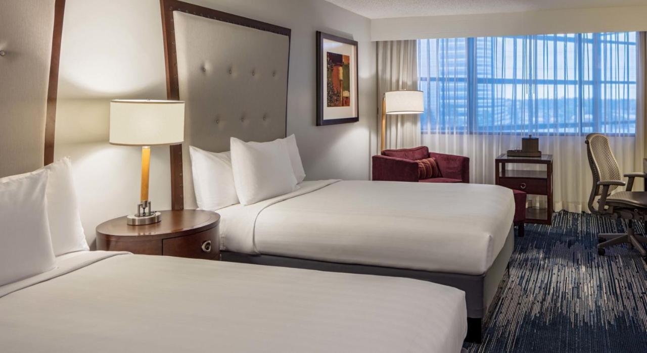 Hotel Sonesta Iah Airport Houston