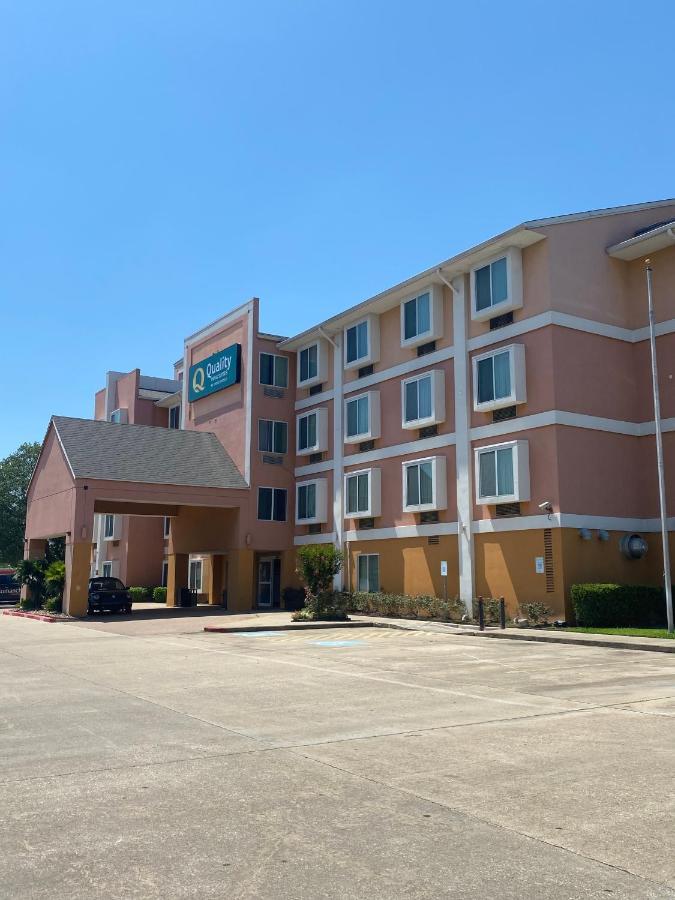 Quality & West Chase Hotel Houston