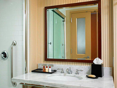 Four Points By Sheraton West 3* Houston