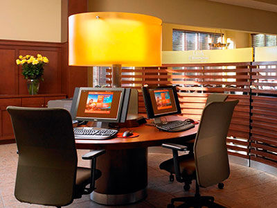 Hotel Four Points By Sheraton West
