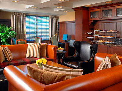Hotel Four Points By Sheraton West 3*