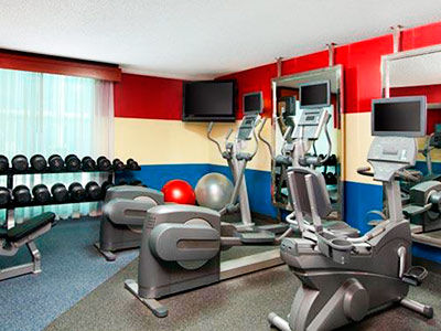 Hotel Four Points By Sheraton Citycentre 3*
