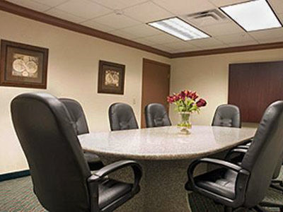 Best Western Galleria & Hotel