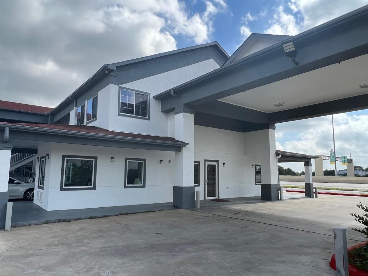 Motel Crystal 2*