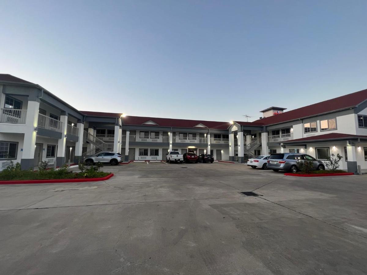 Crystal Motel