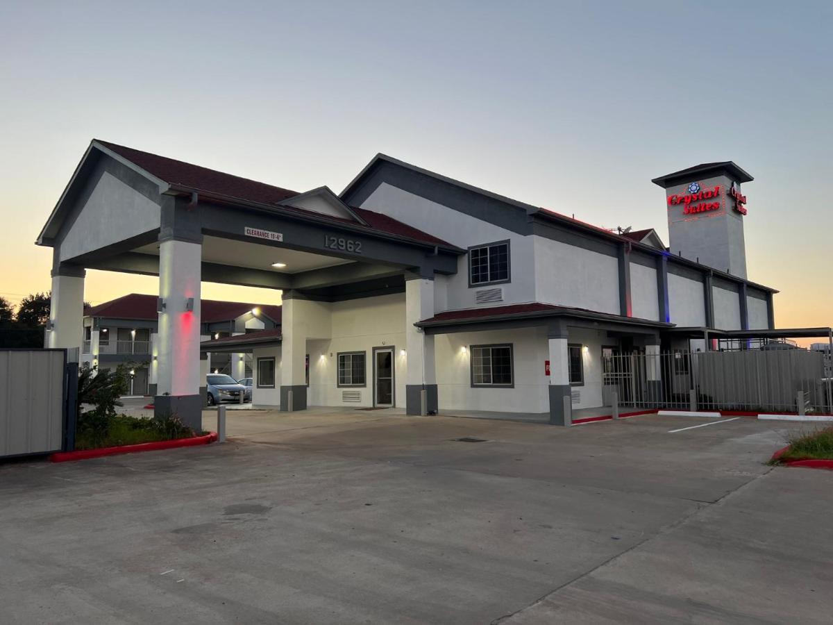 Crystal Motel 2*