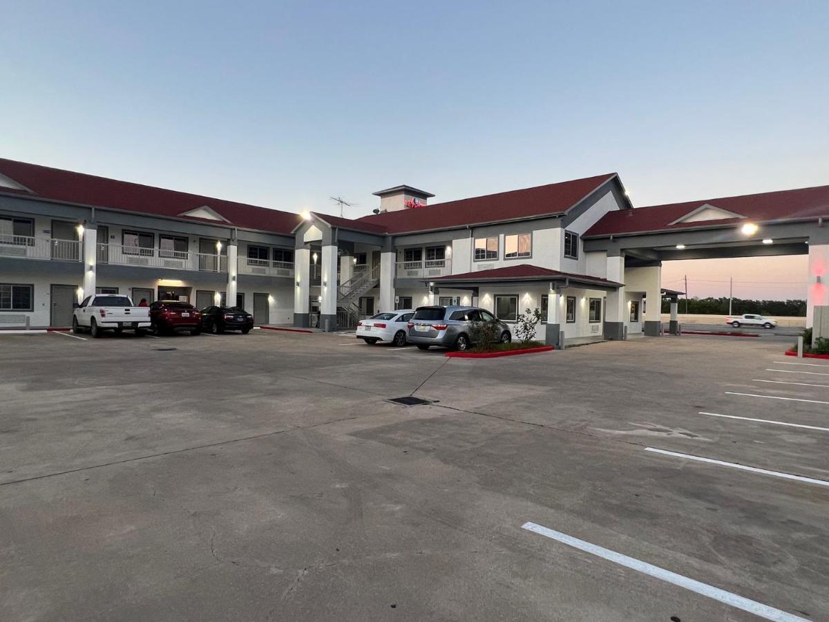 Motel Crystal