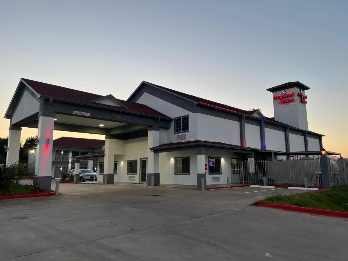 Motel Crystal
