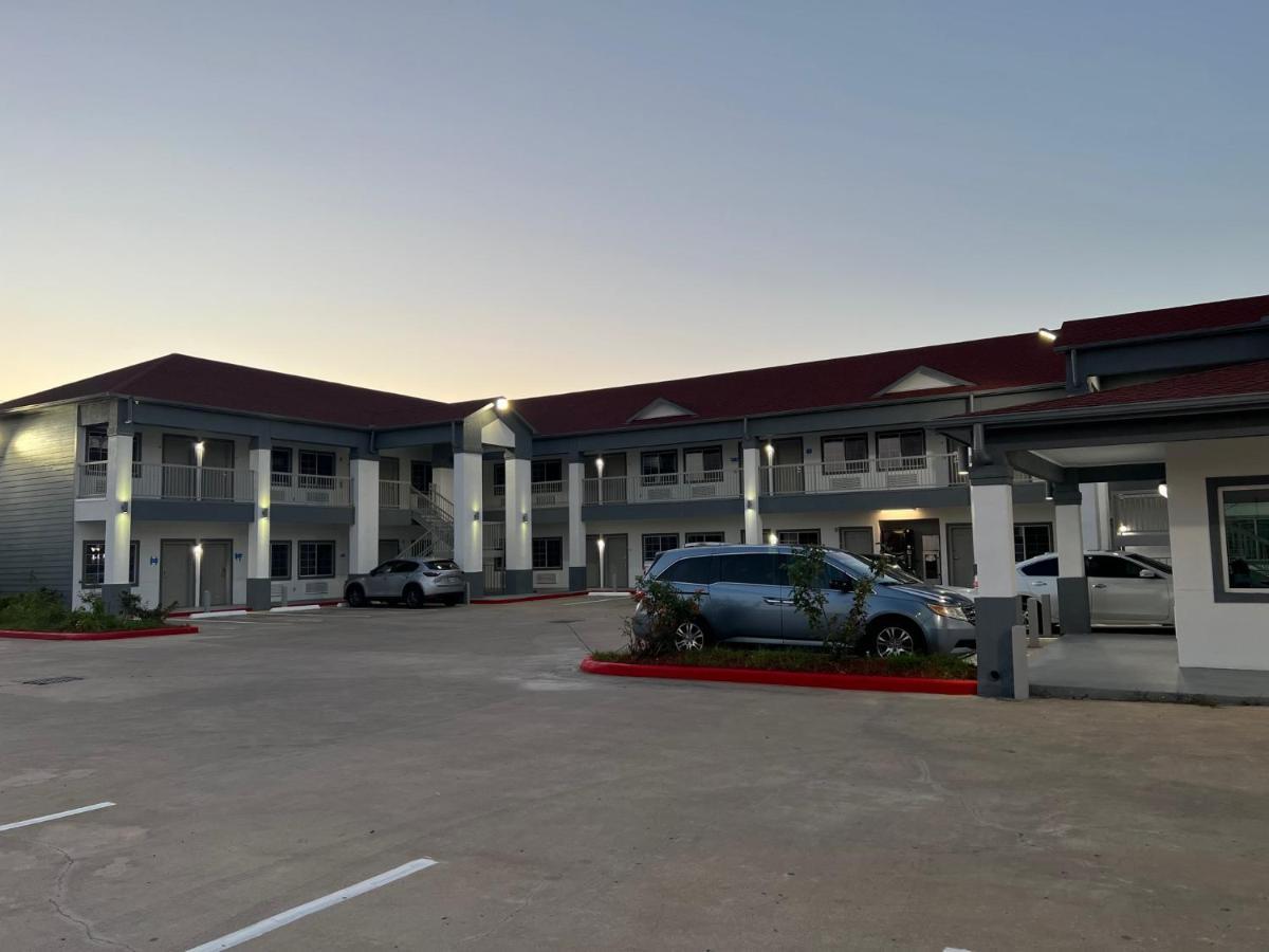 Motel Crystal Houston
