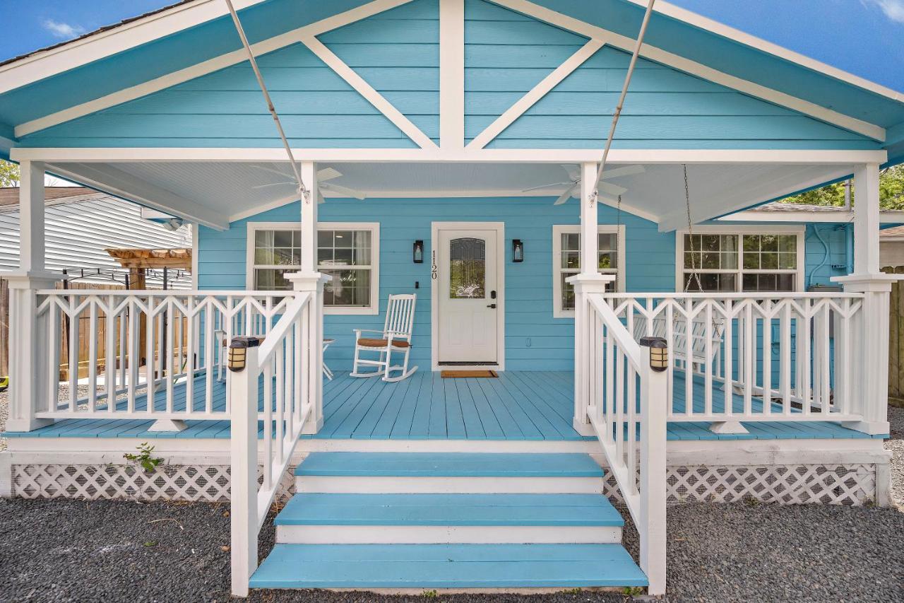 Holiday home Blue In Heights! Walkable To Popular Bars