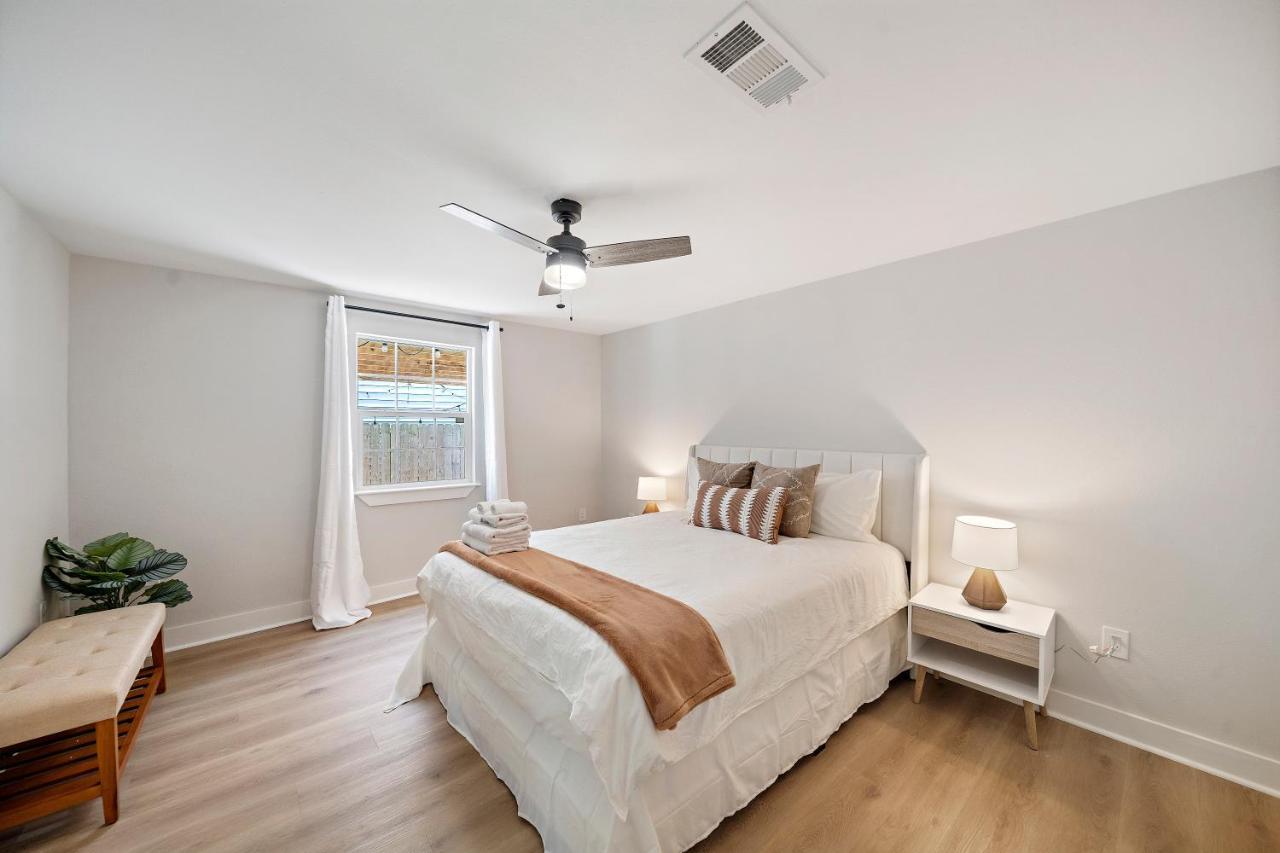 Holiday home Blue In Heights! Walkable To Popular Bars