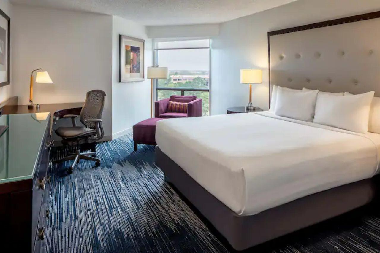 Sonesta Iah Airport 4* Houston