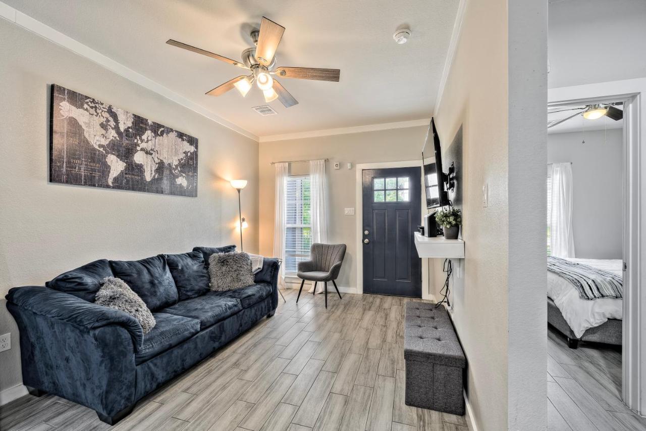 Apartment Your Central Urban Contemporary Oasis *