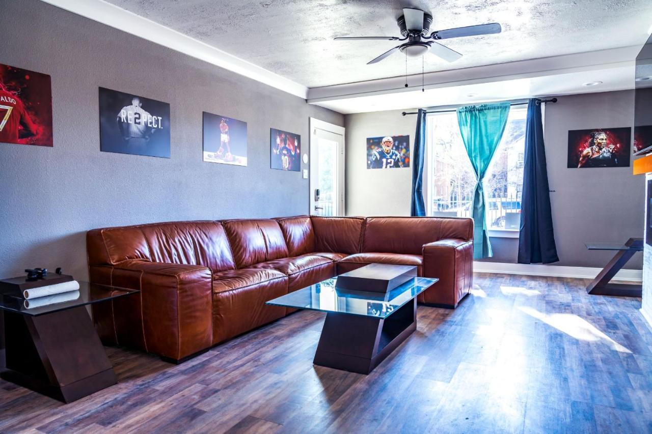 Luxury Pet Friendly In Near Downtown Attractions - 2707b * Houston