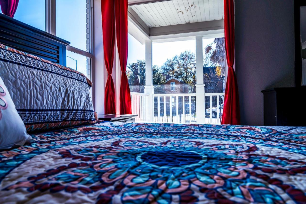 Apartment Luxury Pet Friendly In Near Downtown Attractions - 2707b Houston