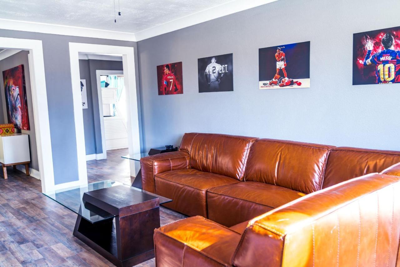 Apartment Luxury Pet Friendly In Near Downtown Attractions - 2707b *