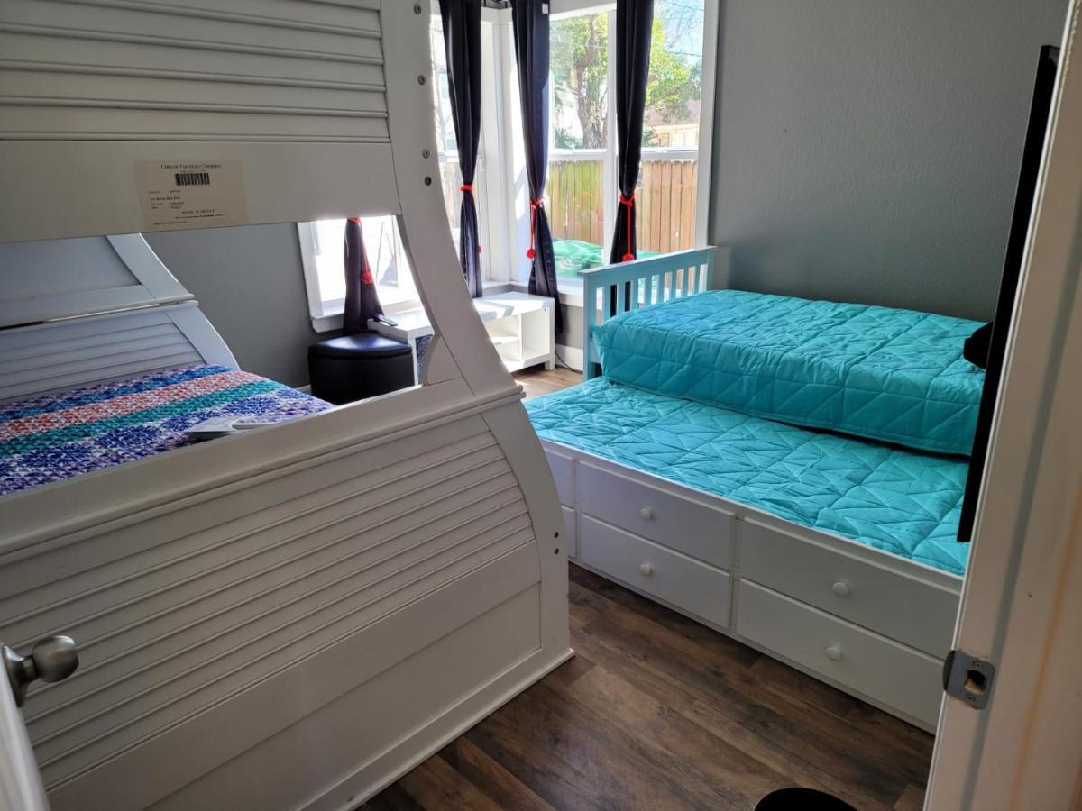 Apartment Luxury Pet Friendly In Near Downtown Attractions - 2707b Houston