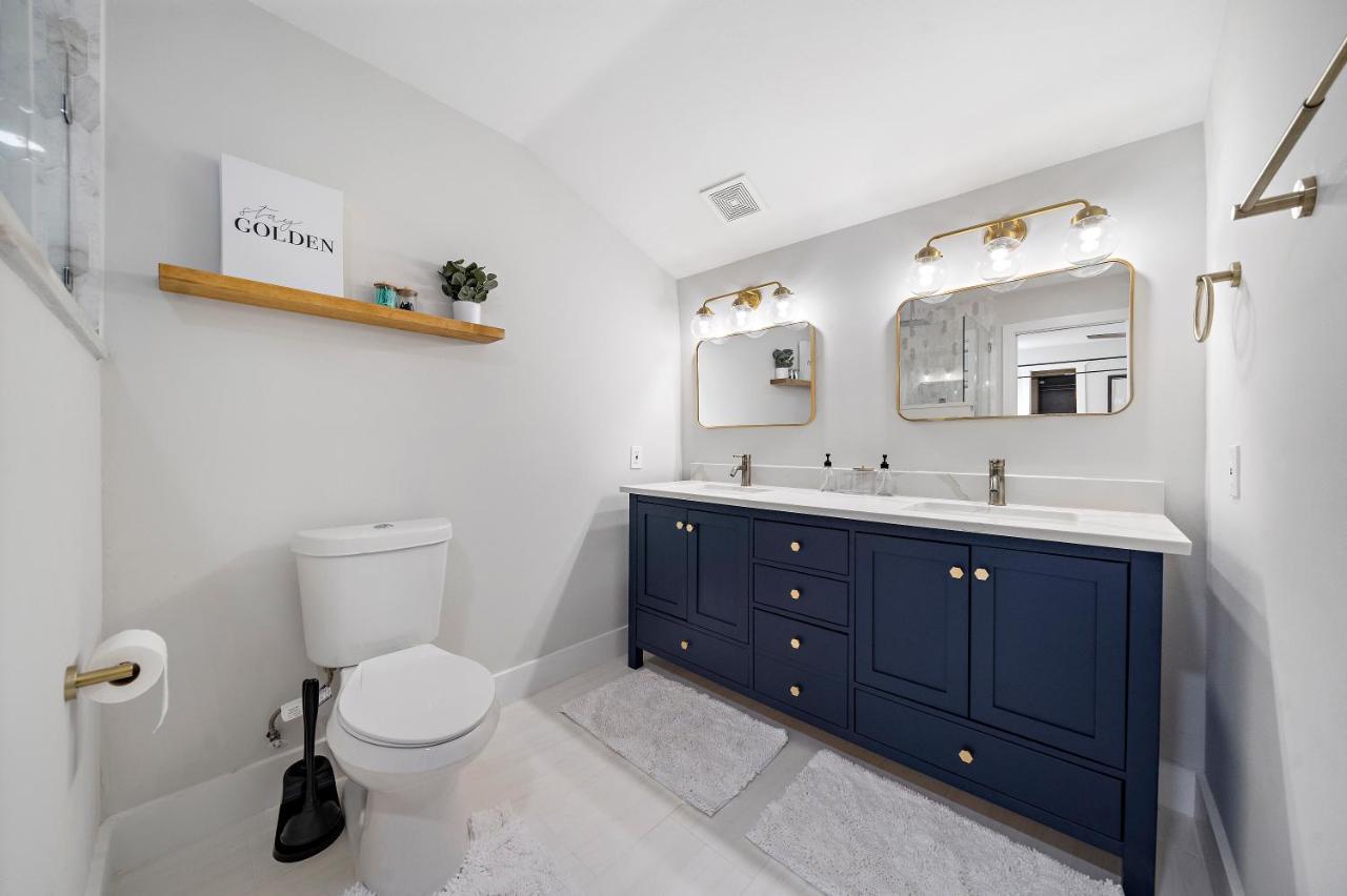 Holiday home Blue In Heights! Walkable To Popular Bars