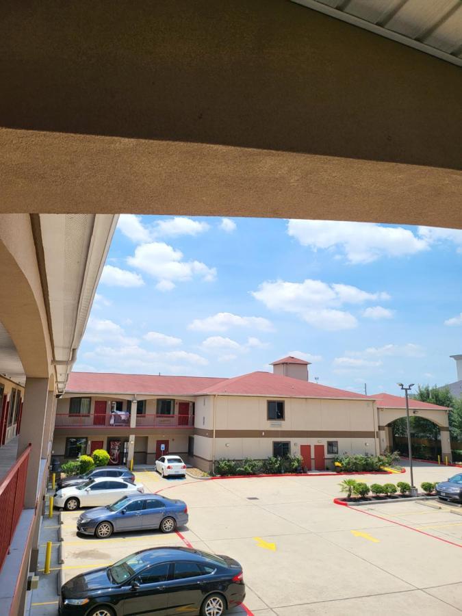 Hotel Palace Sam Race Park West Road