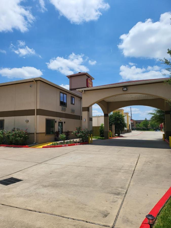 Palace Sam Race Park West Road Hotel Houston