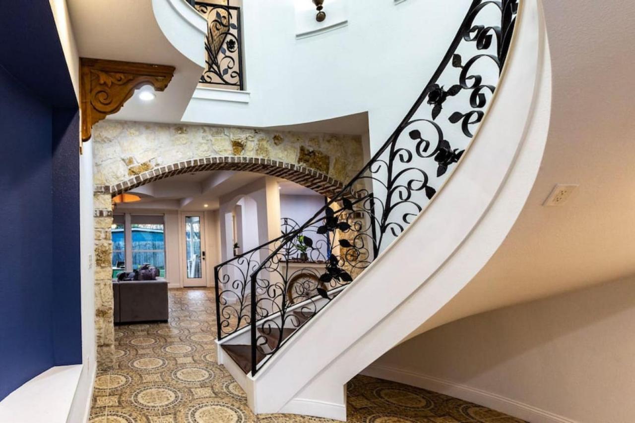 Holiday home Luxury Spanish Style Getaway *